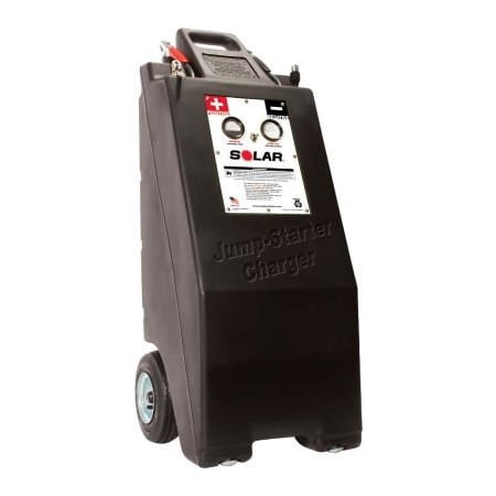 Integrated Supply Network Clore Commercial Jump Starter With Air - 3001